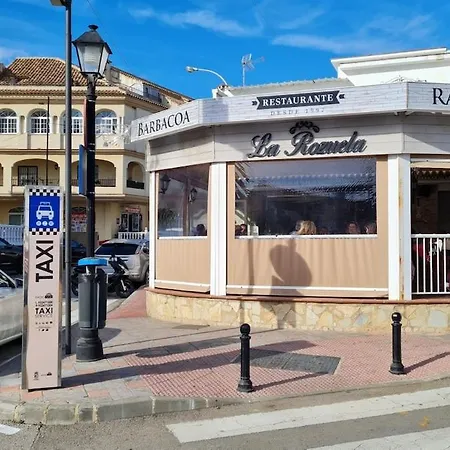 Beautiful In Pacos, Апартаменты *