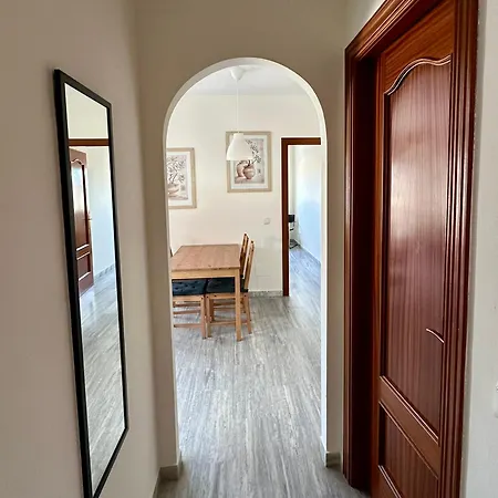 Апартаменты Beautiful In Pacos, *