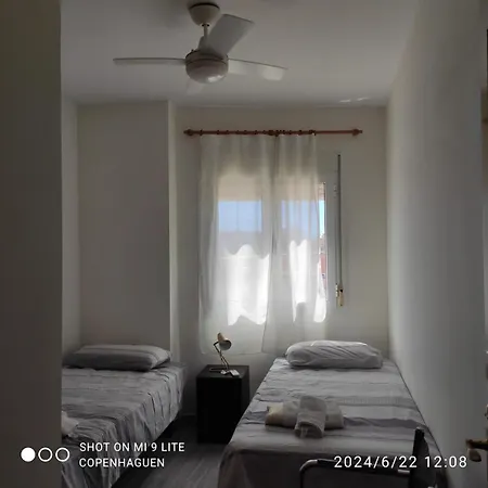 Beautiful In Pacos, * Фуэнхирола