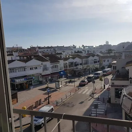 Апартаменты Beautiful In Pacos,