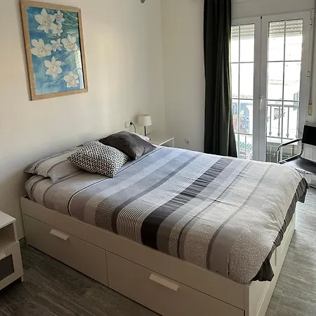 Апартаменты Beautiful In Pacos, *