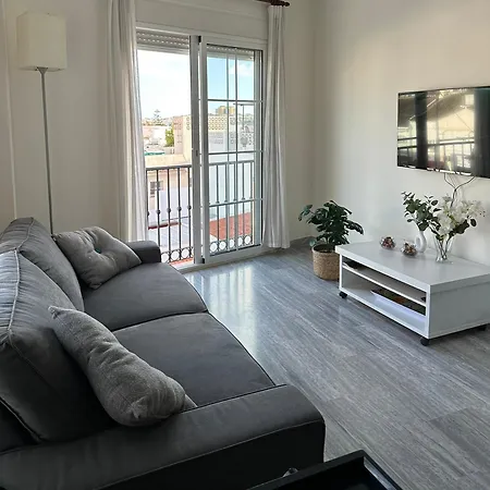 Beautiful In Pacos, Апартаменты