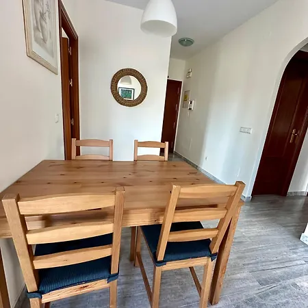 Beautiful In Pacos, Апартаменты *