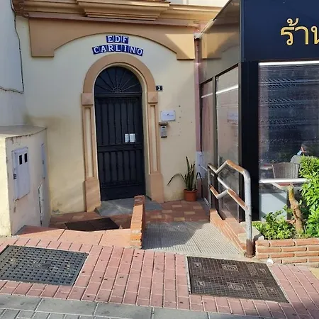 Beautiful In Pacos, * פואנגירולה