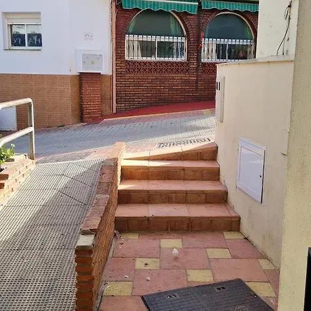 Beautiful In Pacos, דירה