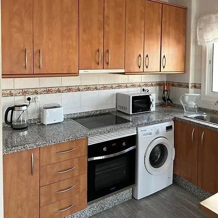 Beautiful In Pacos, פואנגירולה